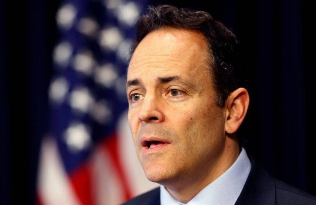 USA: Gubernator Kentucky obwinia gry o masakrę w Parkland