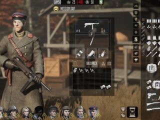 Partisans 1941: Rosyjski kuzyn Commandosów już dostępny [WIDEO]