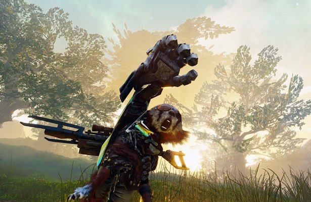 Biomutant znalazł milion nabywców. Produkcja gry i koszta zakupu studia zwróciły się w tydzień