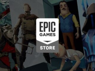 Były pracownik Valve: „Steam zabijał rynek gier na PC, Epic go naprawia”