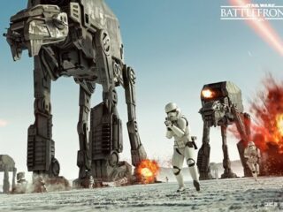 Star Wars Battlefront II: Zwiastun darmowych dodatków [WIDEO]