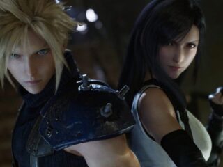Final Fantasy VII Remake: Kolejne odcinki mają się ukazywać szybciej