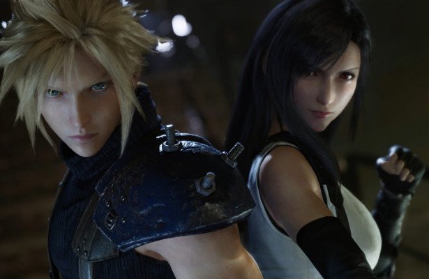 Final Fantasy VII Remake: Kolejne odcinki mają się ukazywać szybciej