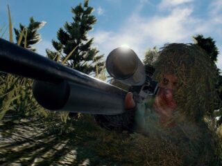 Tak, to kolejny news o sukcesie PlayerUnknown´s Battlegrounds