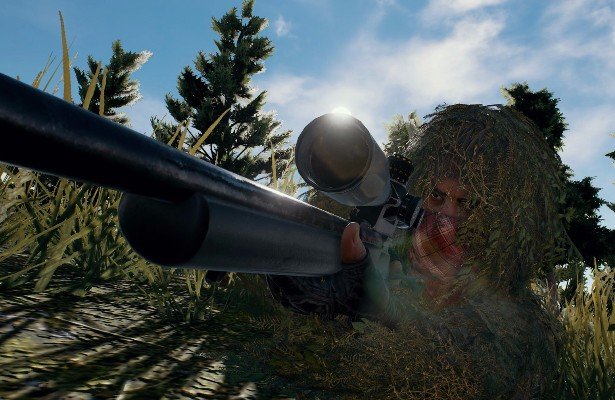 Tak, to kolejny news o sukcesie PlayerUnknown´s Battlegrounds