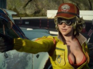 Final Fantasy XV: Znamy wymagania sprzętowe