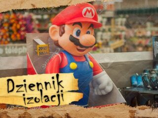 [Dziennik izolacji] Dzień 22. Najdziwniejszy gadżet z gier, jaki macie w swojej kolekcji?