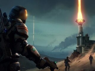 Memories of Mars: Twórcy Might & Magic Heroes VII pracują nad&nbsp;nową grą [WIDEO]