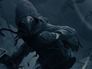 Deathgarden: Nowa gra twórców Dead by&nbsp;Daylight [WIDEO]