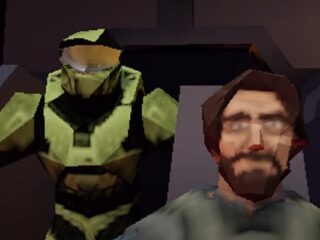 [Na marginesie] Halo Infinite na&nbsp;Nintendo 64 oraz&nbsp;nowości w&nbsp;Street Fighter V