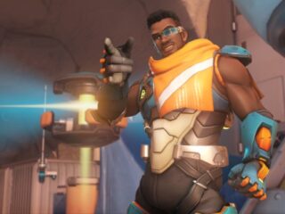 Overwatch: Prezentacja umiejętności nowego bohatera [WIDEO]