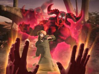 I&nbsp;Am&nbsp;Jesus Christ: W&nbsp;nowym symulatorze będziemy dokonywać cudów. Dosłownie [WIDEO]