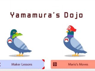 Super Mario Maker 2: Dłuuugi gameplay rzuca więcej światła na&nbsp;m.in.&nbsp;Story Mode [WIDEO]