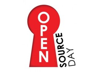 Open Source Day 2019