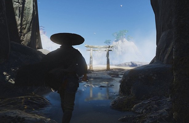 Ghost of Tsushima: Fani gry pomogli zebrać prawie milion złotych na naprawę szkód na prawdziwej wyspie