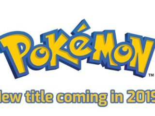 Pokémony na Switcha: Zupełnie nowa gra, dużo nowych Pokémonów