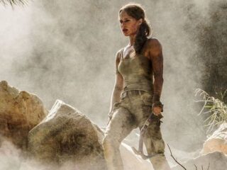 „Tomb Raider”: Jest zwiastun filmu [WIDEO]
