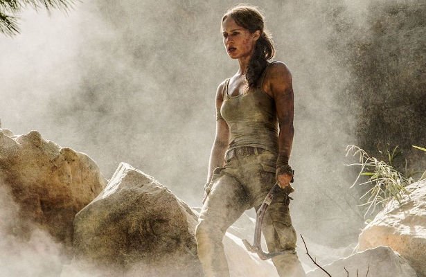 „Tomb Raider 2” bez daty premiery