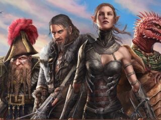 Divinity: Original Sin 2 – Nowa darmowa zawartość do gry już jutro [WIDEO]