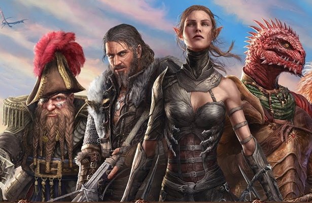 Divinity: Original Sin – Ruszyła zbiórka na rozbudowaną planszówkę w świecie gry [WIDEO]