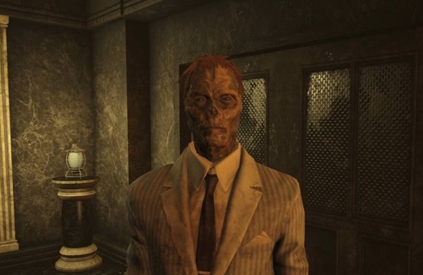 Fallout 4: Capital Wasteland – Jedno z zadań pobocznych z „trójki” na silniku Fallouta 4 [WIDEO]