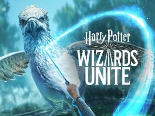 Harry Potter: Wizards Unite – Czarodziejska gra twórców Pokémon Go&nbsp;[WIDEO]