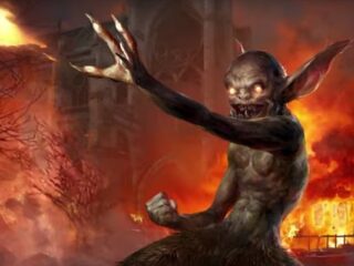 The Elders Scrolls: Legends – Daedry szykują się do inwazji [WIDEO]