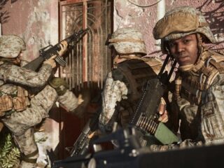 Six Days in Fallujah: Muzułmańska organizacja wzywa Valve, Sony i Microsoft do uniemożliwienia sprzedaży produkcji