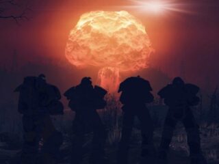 Fallout 76: Są tutaj masochiści chętni na darmowy weekend?