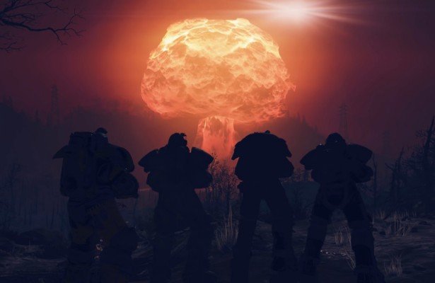 Fallout 76: Są tutaj masochiści chętni na darmowy weekend?