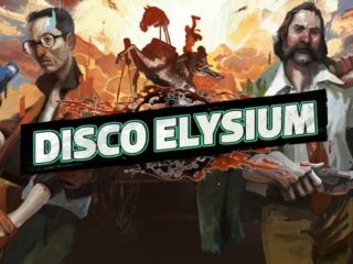 Disco Elysium: The Final Cut w przyszłym roku, także na PS4 i PS5 [WIDEO]