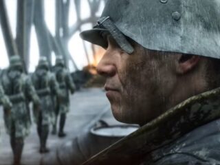 Battlefield V: Nowy tryb i broń w kolejnej dużej aktualizacji [WIDEO]