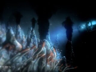 Narcosis: Horror w&nbsp;głębinach Oceanu Spokojnego na&nbsp;zwiastunie [WIDEO]