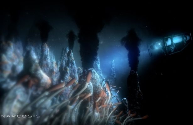 Narcosis: Horror w&nbsp;głębinach Oceanu Spokojnego na&nbsp;zwiastunie [WIDEO]