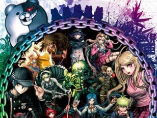 Danganronpa V3: Killing Harmony – Zwiastun rozgrywki, czyli galimatias gatunkowy [WIDEO]