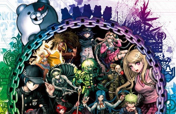 Danganronpa V3: Killing Harmony – Zwiastun rozgrywki, czyli galimatias gatunkowy [WIDEO]