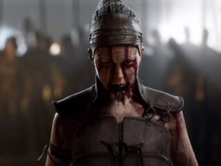 Hellblade 2: Senua’s Saga niepokoi coraz mocniej. Recenzje dopiero po premierze