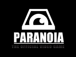 Paranoia: Adaptacja słynnego RPG