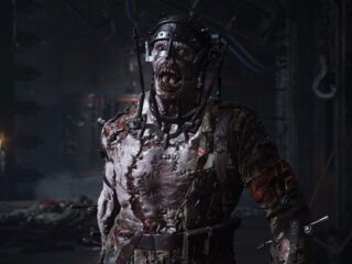 Call of Duty: WWII – Ktoś ukradł grę z fabryki Sony i sprzedawał ją na eBayu