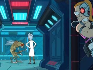 „Rick & Morty”: Zwiastun i data premiery trzeciego sezonu [WIDEO]
