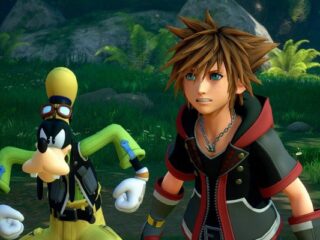 Kingdom Hearts III: Znajdźki, które naprawdę warto zebrać [WIDEO]
