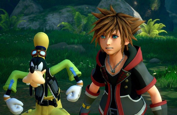 Kingdom Hearts III: Znajdźki, które naprawdę warto zebrać [WIDEO]