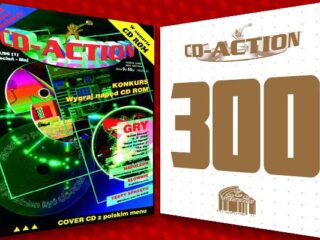 [Do przegadania] Który&nbsp;numer CD-Action wspominasz najlepiej?