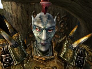 The Elder Scrolls III: Morrowind – Fanowski polski dubbing z datą premiery i nowym zwiastunem