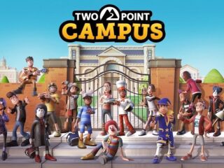 Two Point Campus: Twórcy Two Point Hospital zabierają nas na&nbsp;studia [WIDEO]