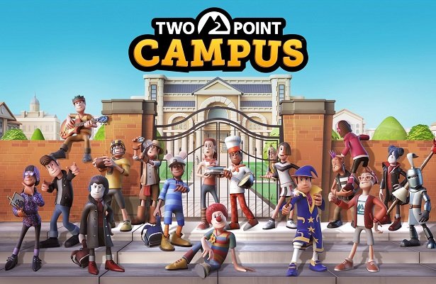 Two Point Campus: W sklepie Microsoftu wyciekł kuzyn Two Point Hospital