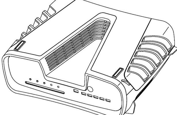 PlayStation 5: Pierwsze zdjęcie devkitu