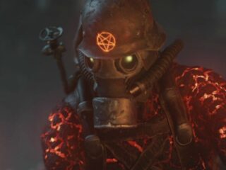 Zombie Army 4: Dead War – Jak wiecie, nie&nbsp;ma&nbsp;nic gorszego niż zombie nazista [WIDEO]