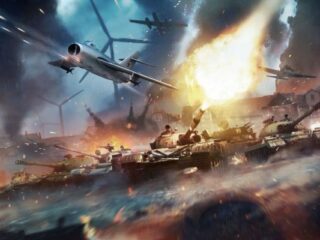 War Thunder obchodzi piąte urodziny [WIDEO]