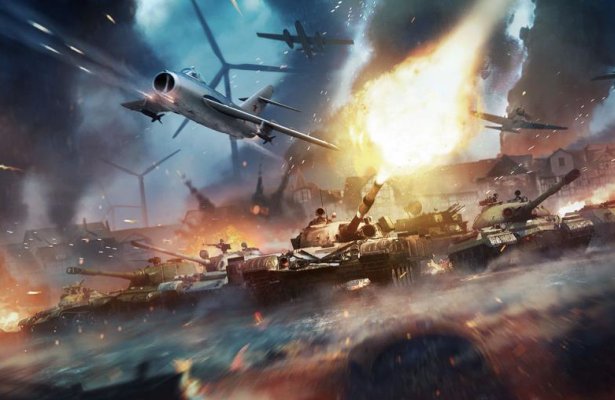 War Thunder obchodzi piąte urodziny [WIDEO]